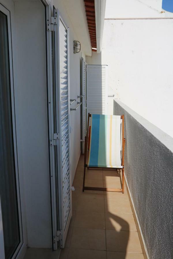 Grace Beach House Nazaré Exterior foto